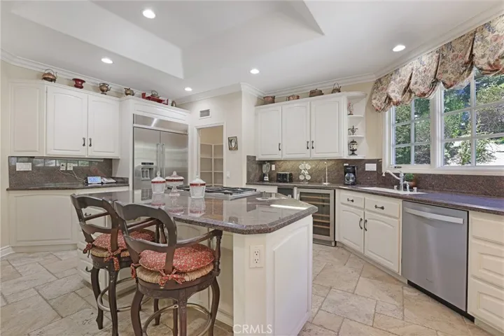 31121 Via Consuelo, Coto De Caza, California 92679