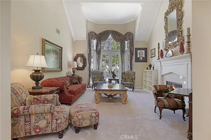 31121 Via Consuelo, Coto De Caza, California 92679