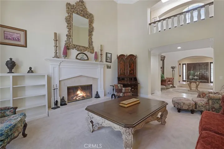 31121 Via Consuelo, Coto De Caza, California 92679
