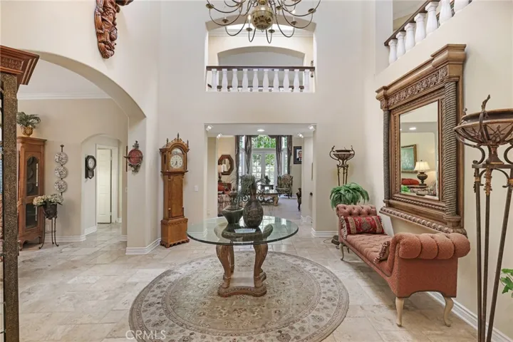 31121 Via Consuelo, Coto De Caza, California 92679