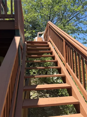 28838 Palisades, Lake Arrowhead, California 92352