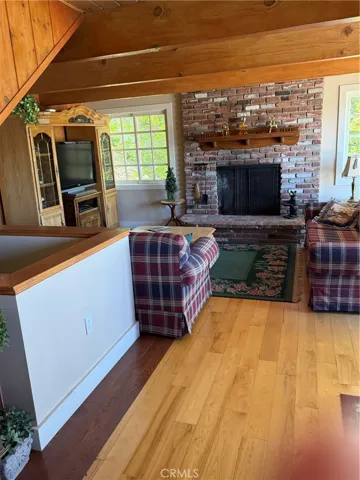 28838 Palisades, Lake Arrowhead, California 92352