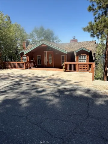 28838 Palisades, Lake Arrowhead, California 92352