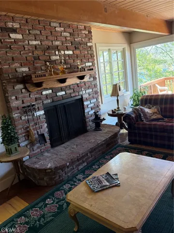 28838 Palisades, Lake Arrowhead, California 92352