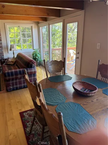 28838 Palisades, Lake Arrowhead, California 92352