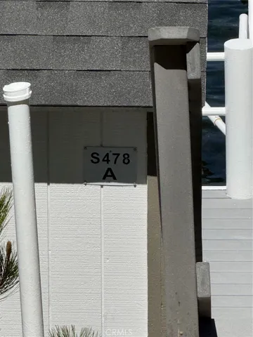 28838 Palisades, Lake Arrowhead, California 92352