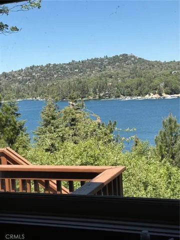 28838 Palisades, Lake Arrowhead, California 92352
