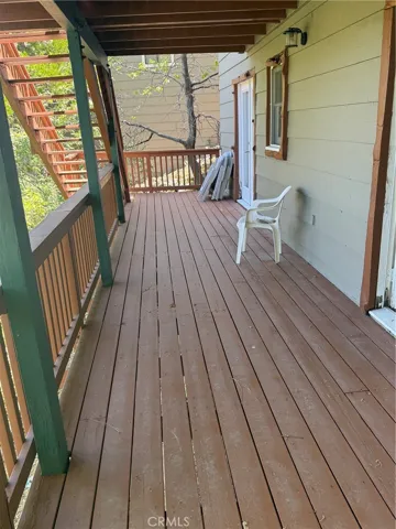 28838 Palisades, Lake Arrowhead, California 92352
