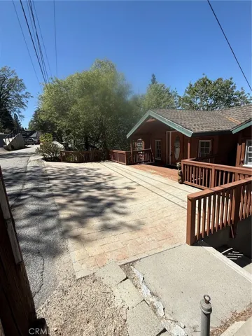 28838 Palisades, Lake Arrowhead, California 92352