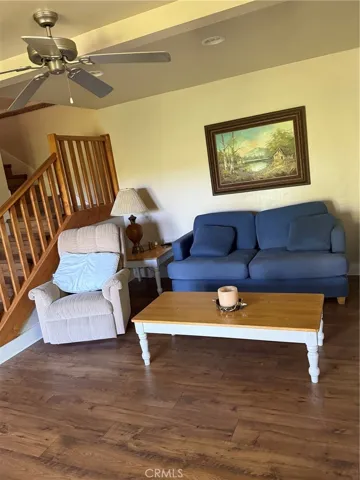 28838 Palisades, Lake Arrowhead, California 92352