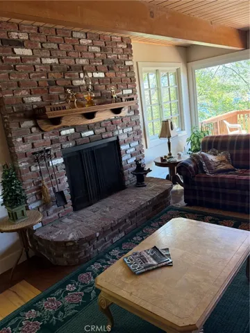 28838 Palisades, Lake Arrowhead, California 92352