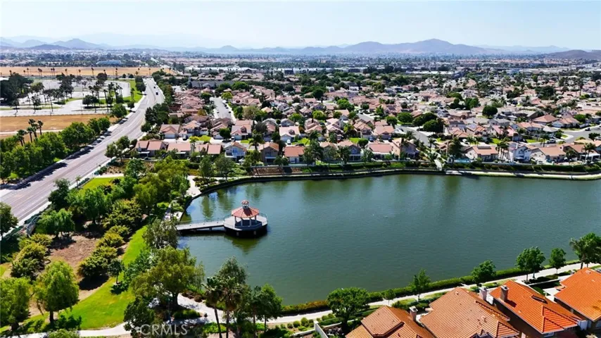 28594 Moon Shadow Drive, Menifee, California 92584