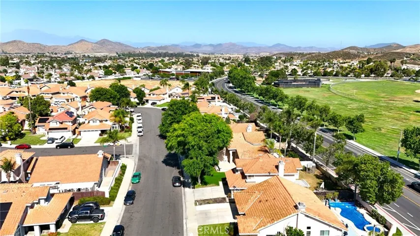 28594 Moon Shadow Drive, Menifee, California 92584