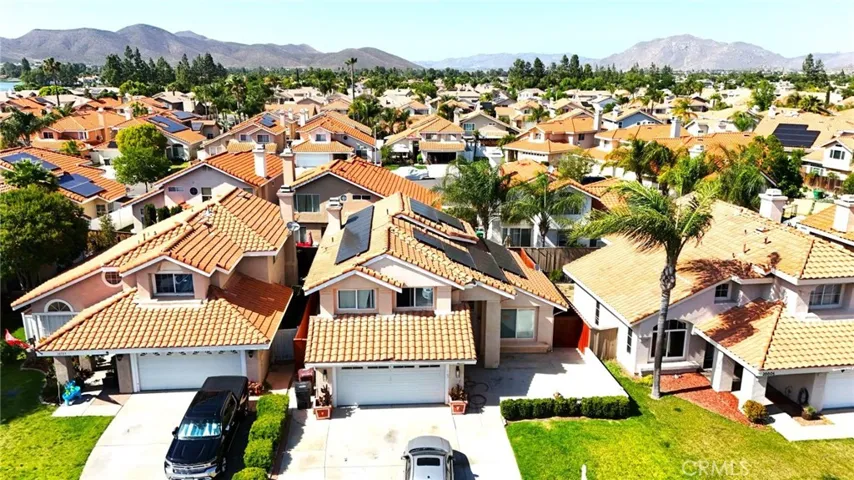 28594 Moon Shadow Drive, Menifee, California 92584
