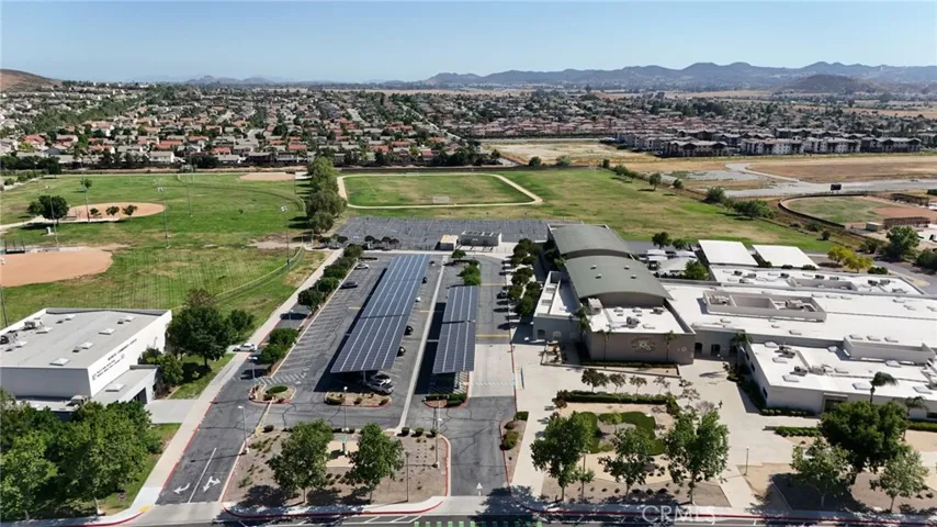 28594 Moon Shadow Drive, Menifee, California 92584