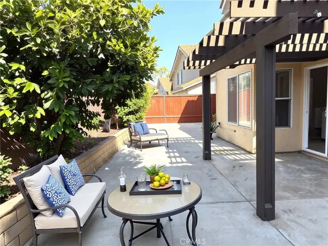 28594 Moon Shadow Drive, Menifee, California 92584