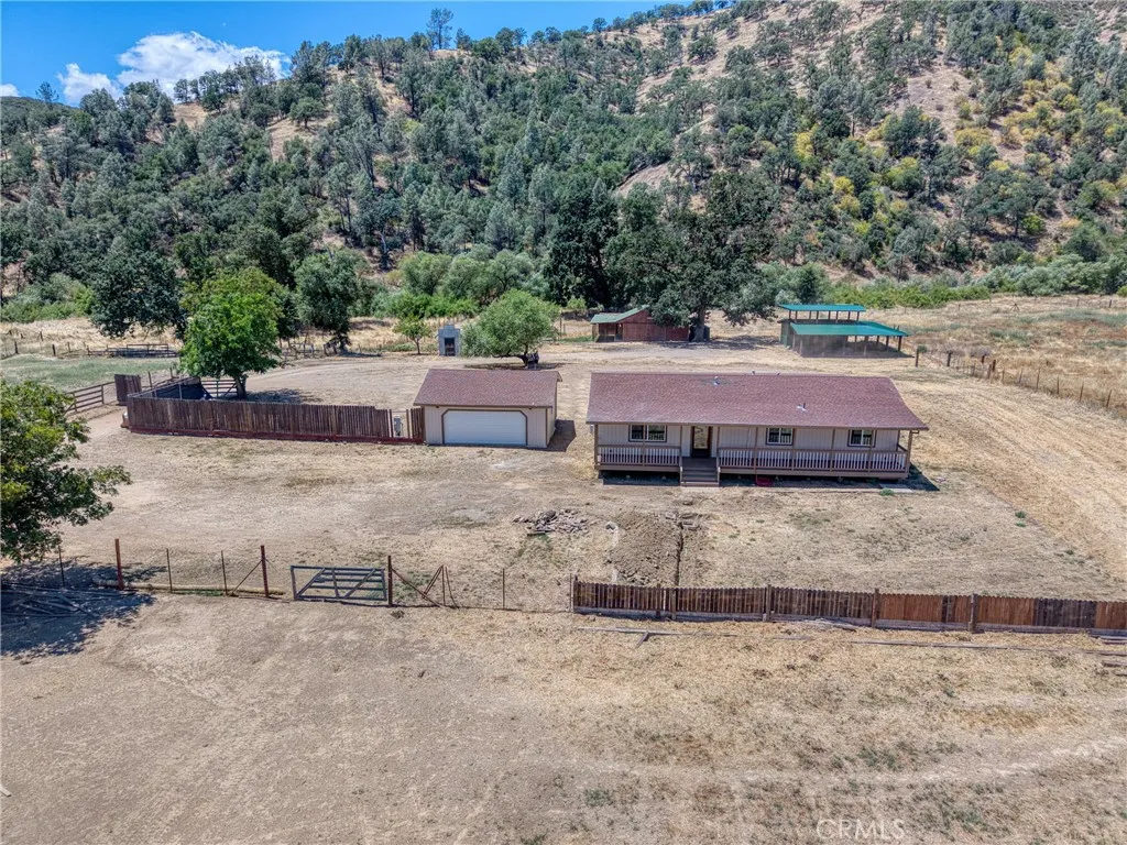 1603 New Long Valley