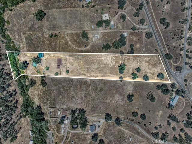 1603 New Long Valley, Clearlake Oaks, California 95423