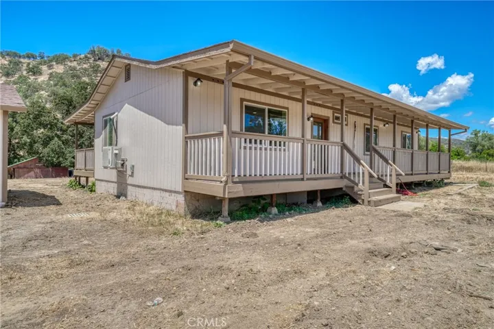 1603 New Long Valley, Clearlake Oaks, California 95423
