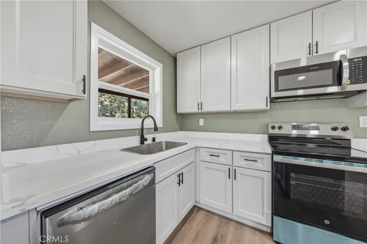 1603 New Long Valley, Clearlake Oaks, California 95423