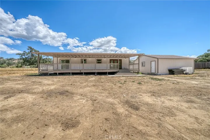 1603 New Long Valley, Clearlake Oaks, California 95423