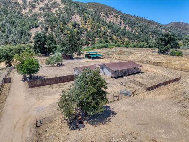 1603 New Long Valley, Clearlake Oaks, California 95423