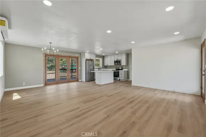 1603 New Long Valley, Clearlake Oaks, California 95423