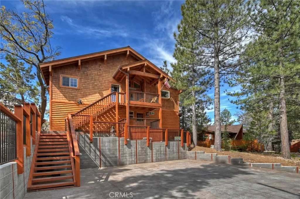 4335 Sand Canyon Road, Big Bear Lake, California 92315 — photo 5