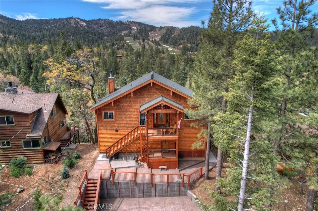 4335 Sand Canyon Road, Big Bear Lake, California 92315 — photo 4