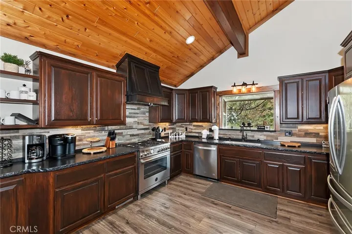 4335 Sand Canyon Road, Big Bear Lake, California 92315