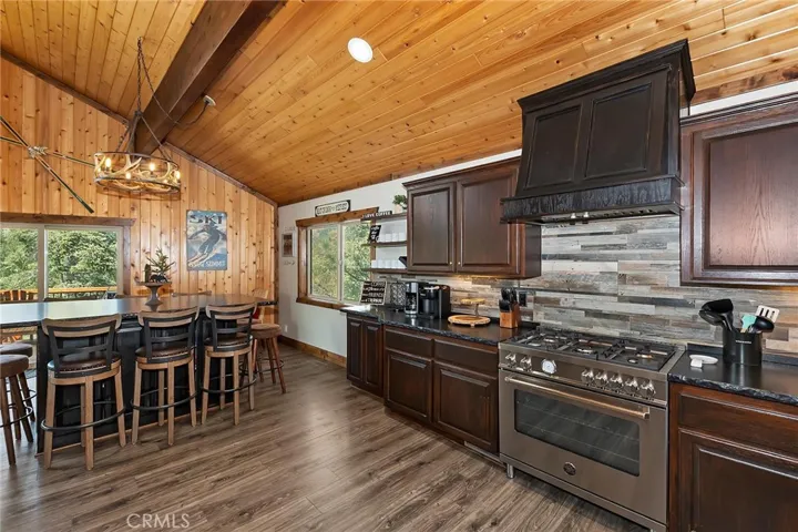 4335 Sand Canyon Road, Big Bear Lake, California 92315