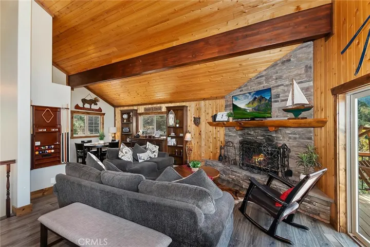 4335 Sand Canyon Road, Big Bear Lake, California 92315