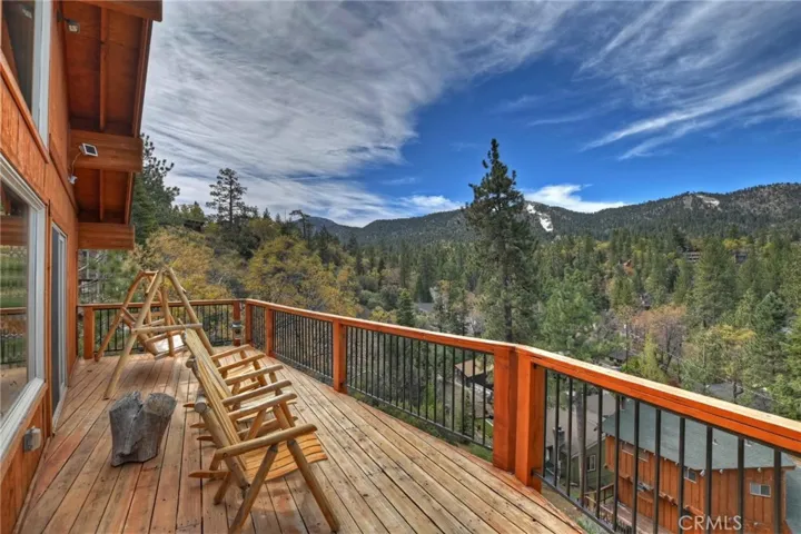 4335 Sand Canyon Road, Big Bear Lake, California 92315