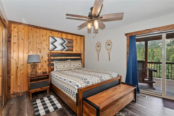 Bedroom number 2