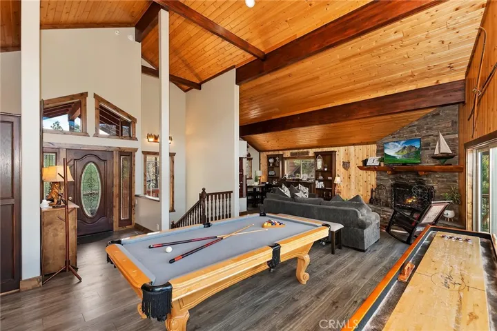 4335 Sand Canyon Road, Big Bear Lake, California 92315