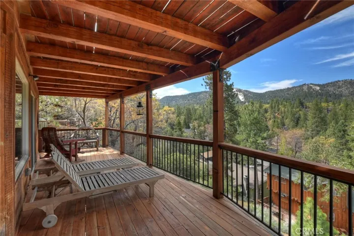 4335 Sand Canyon Road, Big Bear Lake, California 92315