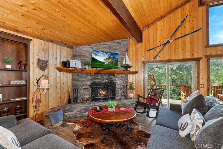 4335 Sand Canyon Road, Big Bear Lake, California 92315