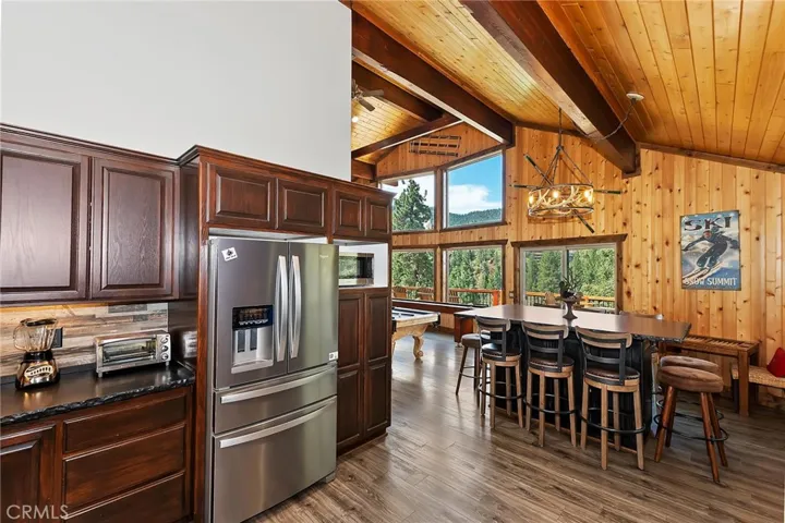 4335 Sand Canyon Road, Big Bear Lake, California 92315