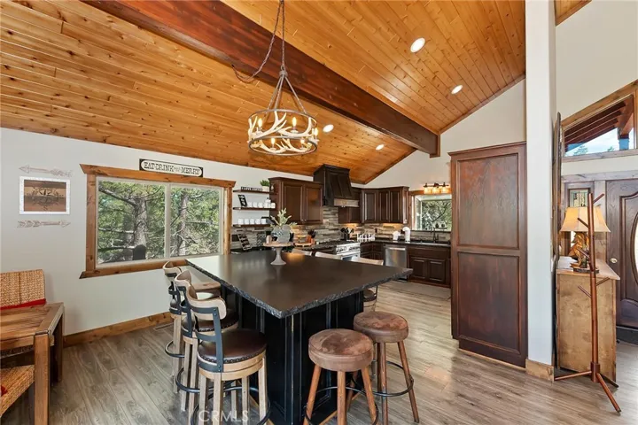 4335 Sand Canyon Road, Big Bear Lake, California 92315