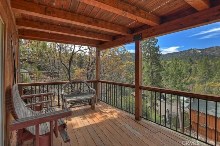 4335 Sand Canyon Road, Big Bear Lake, California 92315