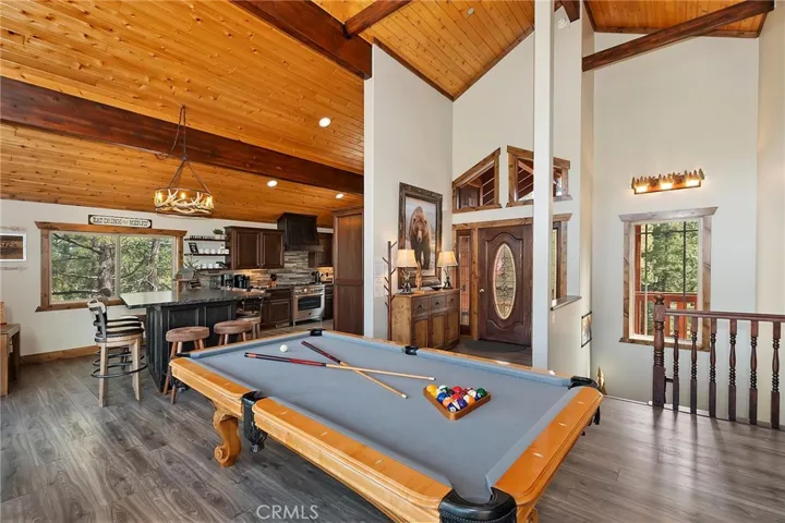 4335 Sand Canyon Road, Big Bear Lake, California 92315