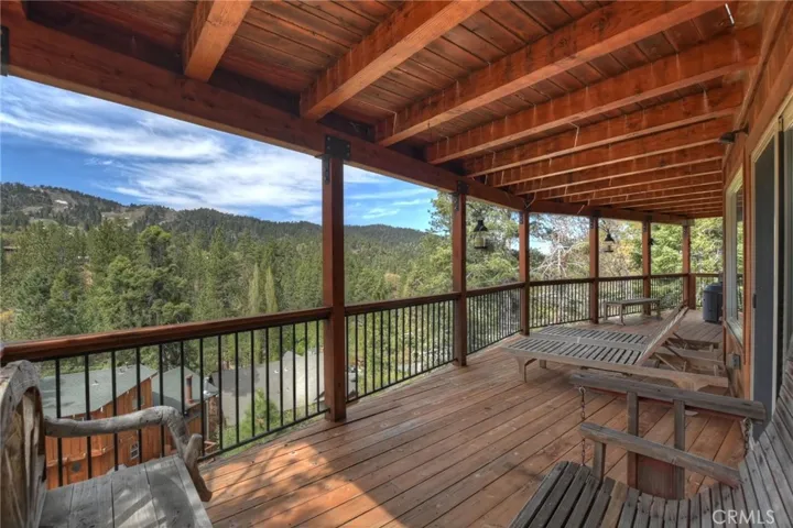 4335 Sand Canyon Road, Big Bear Lake, California 92315
