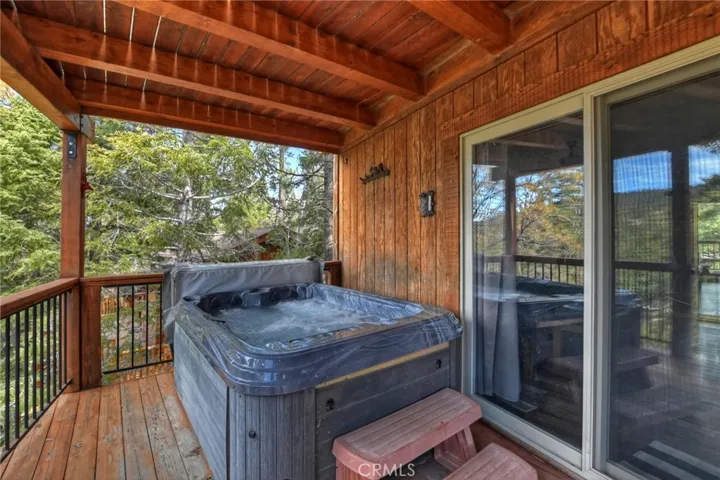 4335 Sand Canyon Road, Big Bear Lake, California 92315