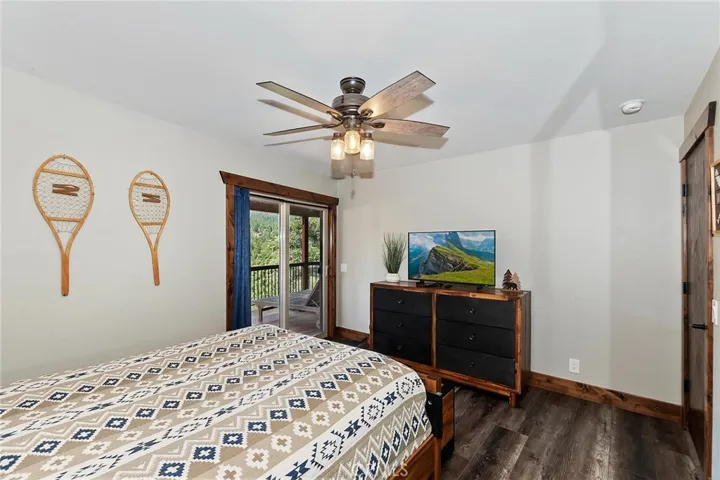 4335 Sand Canyon Road, Big Bear Lake, California 92315