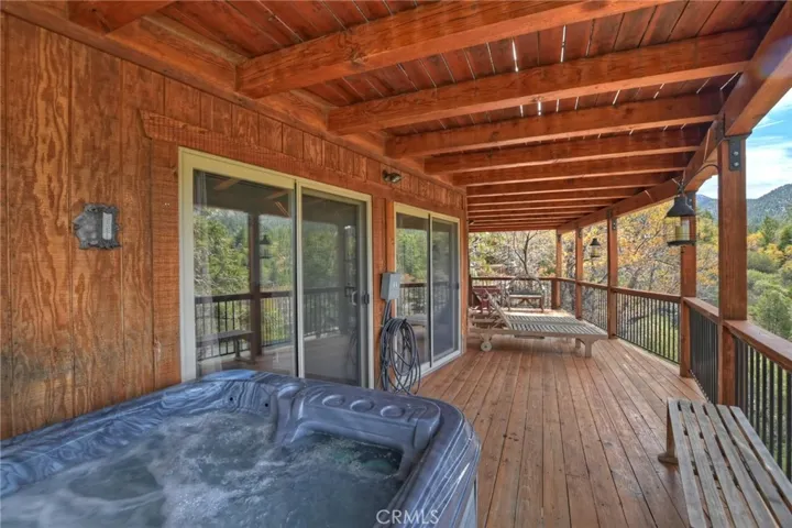 4335 Sand Canyon Road, Big Bear Lake, California 92315