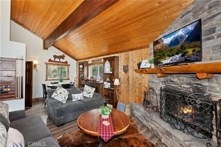 4335 Sand Canyon Road, Big Bear Lake, California 92315