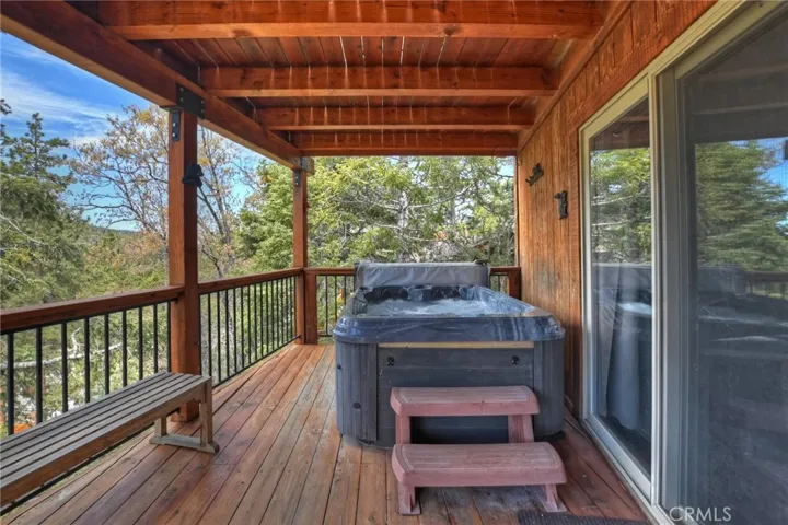 4335 Sand Canyon Road, Big Bear Lake, California 92315