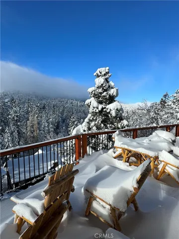 4335 Sand Canyon Road, Big Bear Lake, California 92315
