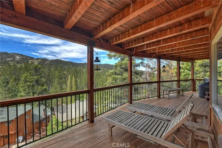 4335 Sand Canyon Road, Big Bear Lake, California 92315