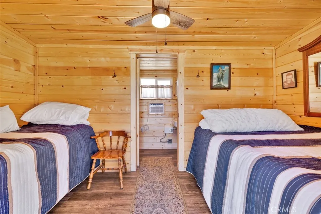 Bunkhouse